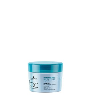 BC Hyaluronic Moisture Kick Treatment 200ml