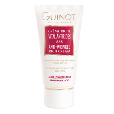  Anti-wrinkle Rich Cream 50ml