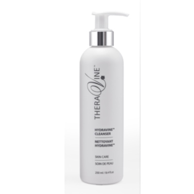 HydraVine™️ Cleanser 250ml