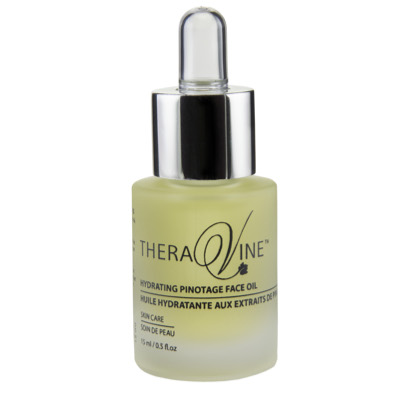 Hydrating Pinotage Face Oil 15ml