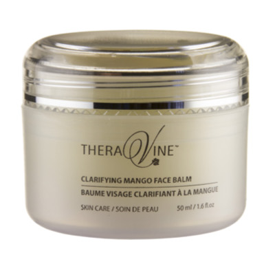 Clarifying Mango Face Balm 50ml