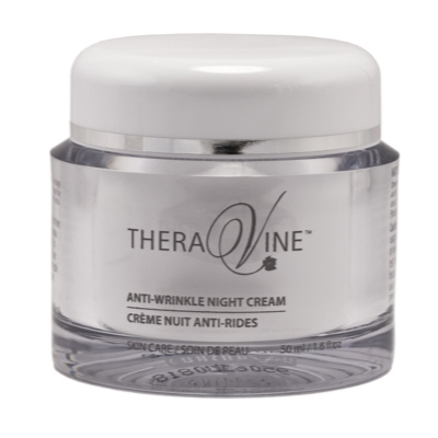 Anti-Wrinkle Night Cream 60ml