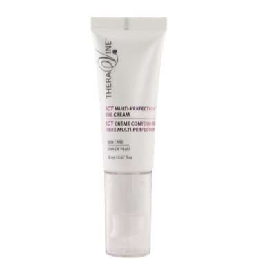 Multi-Perfection Eye Cream 20ml