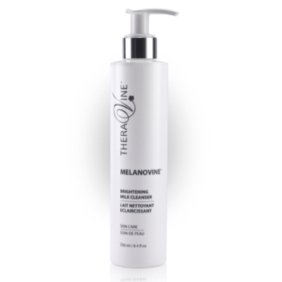 MelanoVine™️ Brightening Milk Cleanser 250ml