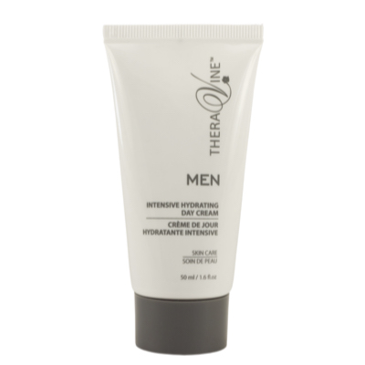 Mens Intensive Hydrating Day Cream 50ml