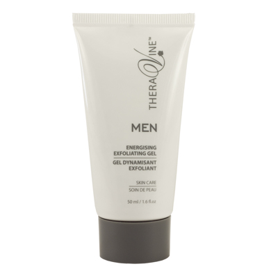 Mens Energising Exfoliating Gel 50ml