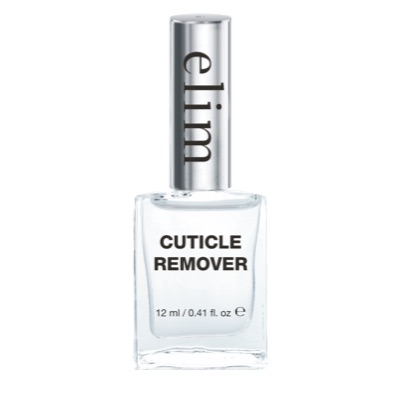 Cuticle Remover 12ml