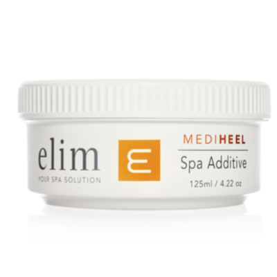 MediHeel Spa Additive 125ml