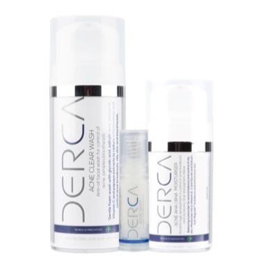 Acne Repair Kit (3pc)