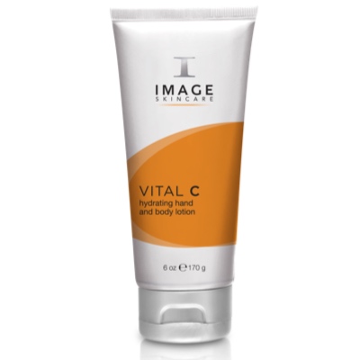 VITAL C Hydrating Hand and Body Lotion 178ml