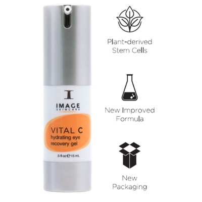 VITAL C Hydrating Eye Recovery Gel 15ml