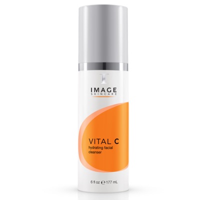 VITAL C Hydrating Facial Cleanser 178ml