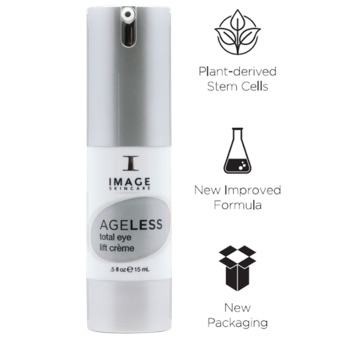 AGELESS Total Eye Lift Crème 15ml