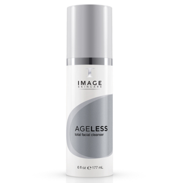 AGELESS Total Facial Cleanser 177ml
