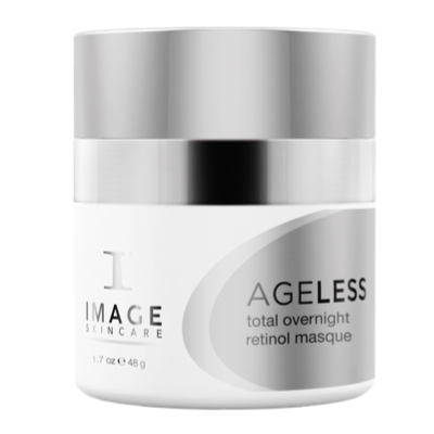 AGELESS Total Retinol Overnight Masque 50ml