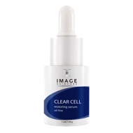 CLEAR CELL Restoring Serum Oil-free 30ml