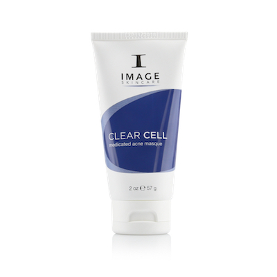 CLEAR CELL Clarifying Masque 57ml