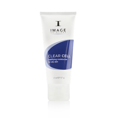 CLEAR CELL Mattifying Moisturizer 59ml