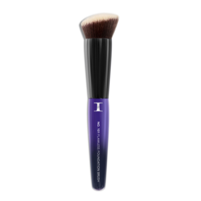 I BEAUTY NO. 101 Flawless Foundation Brush