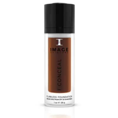 I CONCEAL Flawless Foundation SPF 30ml (Mocha)