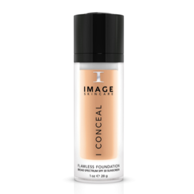 I CONCEAL Flawless Foundation SPF 30ml (Natural)