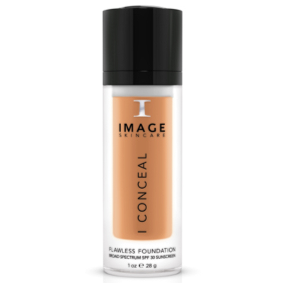 I CONCEAL Flawless Foundation SPF 30ml (Suede)