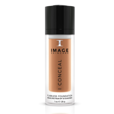 I CONCEAL Flawless Foundation SPF 30ml (Toffee)