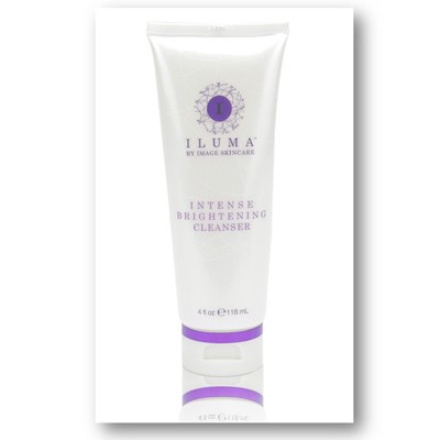 ILUMA Intense Brightening Cleanser 118ml