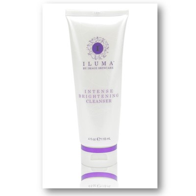 ILUMA Intense Brightening Cleanser 118ml