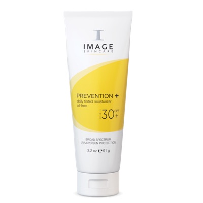 PREVENTION+ Daily Tinted Moisturizer SPF 30+ 91g