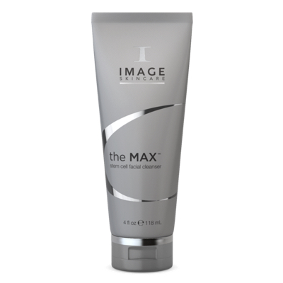 the MAX™ Stem Cell Facial Cleanser 118ml