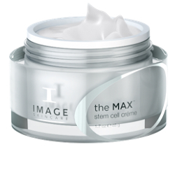 the MAX™ Stem Cell Crème 50ml