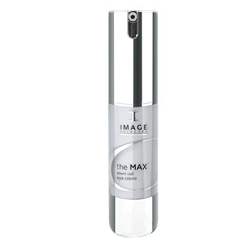 the MAX™ Stem Cell Eye Crème 15ml