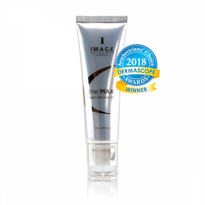 the MAX™ Stem Cell Neck Lift 59ml