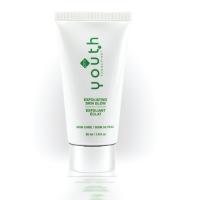 Youth Exfoliating Skin Glow 50ml