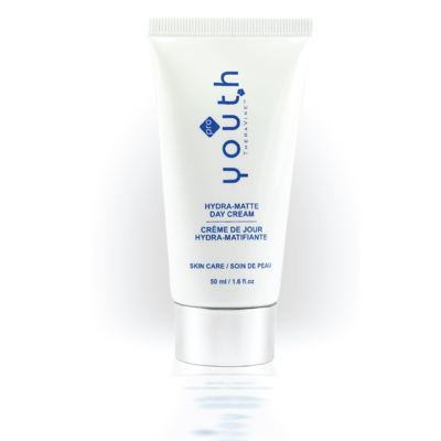 Youth Hydra-Matte Day Cream 50ml