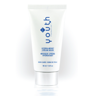 Youth Hydra-Moist Cream Mask 50ml