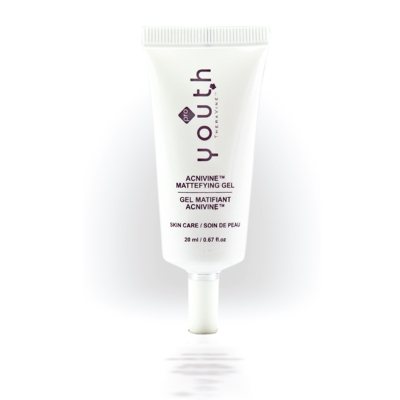 Youth AcniVine™️ Mattefying Gel 20ml