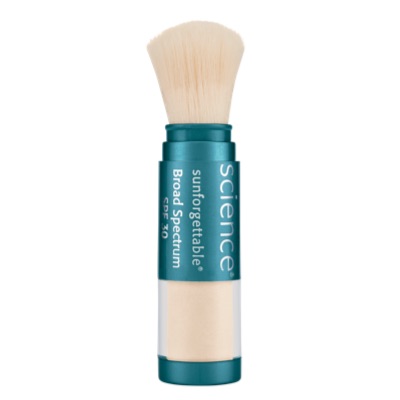 Sunforgettable® Brush-On Sunscreen SPF 30 (Fair) 6g