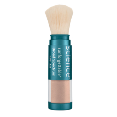 Sunforgettable® Brush-On Sunscreen SPF 30 (Tan) 6g