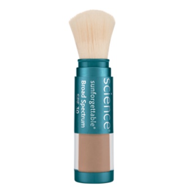 Sunforgettable® Brush-On Sunscreen SPF 30 (Deep) 6g