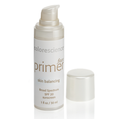 Skin Balancing Face Primer SPF20 30ml