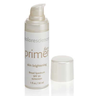 Skin Brightening Face Primer SPF20 30ml