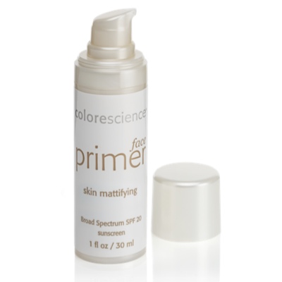 Skin Mattifying Face Primer SPF20 30ml