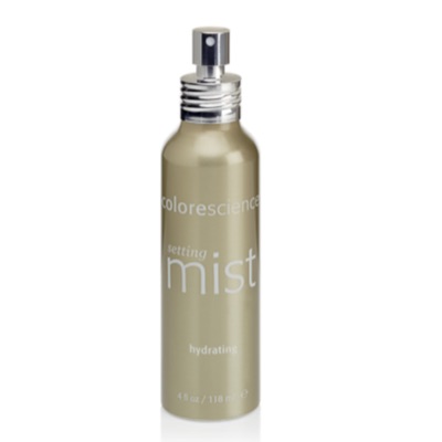 Hydrating Setting Mist