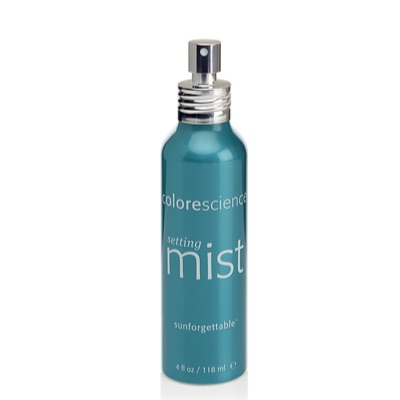 Sunforgettable® Setting Mist 118ml