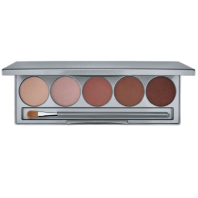 Beauty on the Go Palette 12g