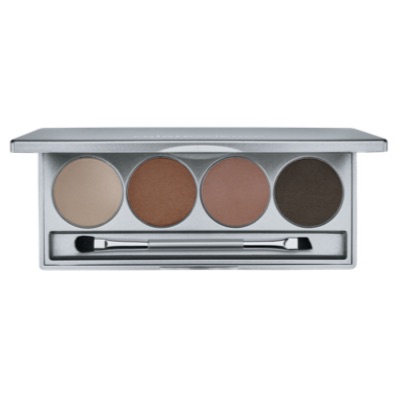 Pressed Mineral Brow Kit 9.5g