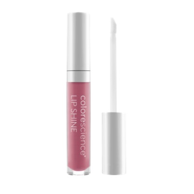 Lip Shine SPF35 (Rose) 4ml