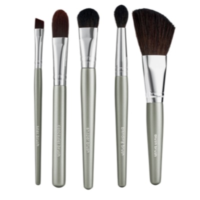 On The Go Brushes